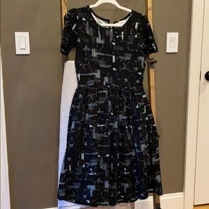 Lularoe dress
